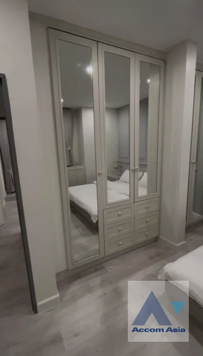 5  4 br House For Rent in Sukhumvit ,Bangkok BTS On Nut AA46588