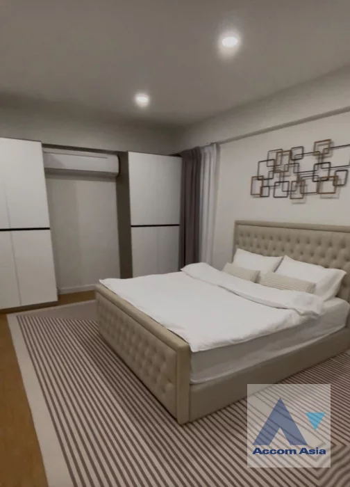unitPrivate Swimming Pool, Pet friendly |  4 Bedrooms  House For Rent in Sukhumvit, Bangkok  near BTS On Nut (AA46588)