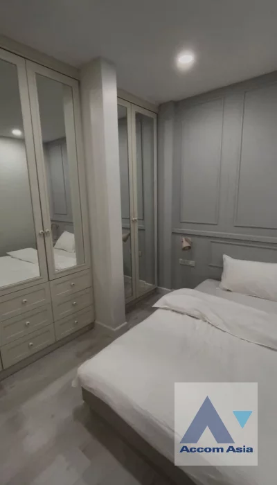 9  4 br House For Rent in Sukhumvit ,Bangkok BTS On Nut AA46588