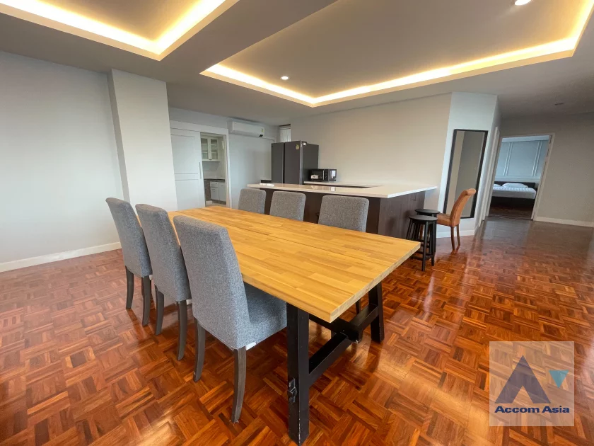  1  3 br Condominium for rent and sale in Sukhumvit ,Bangkok BTS Thong Lo at Karuehart Thongthip AA46592