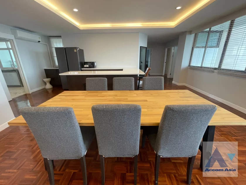6  3 br Condominium for rent and sale in Sukhumvit ,Bangkok BTS Thong Lo at Karuehart Thongthip AA46592