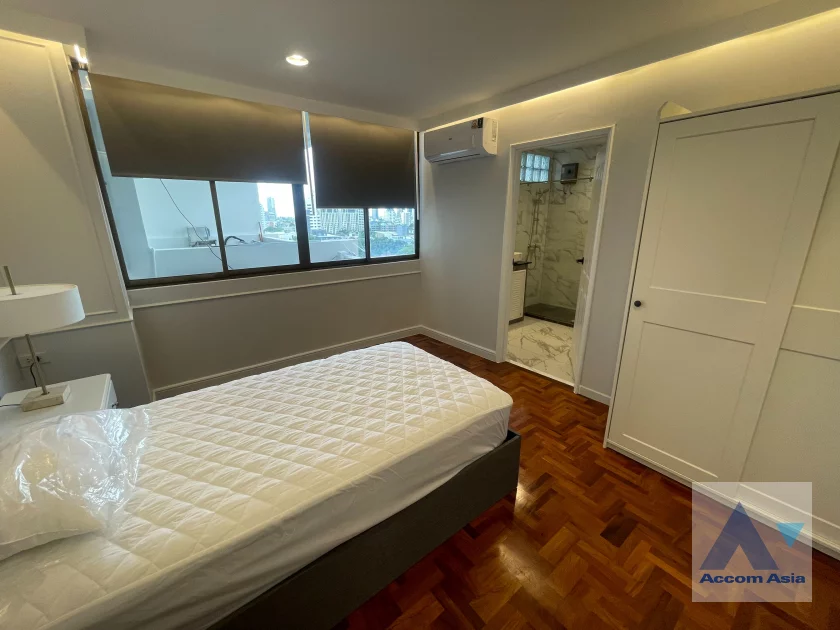 18  3 br Condominium for rent and sale in Sukhumvit ,Bangkok BTS Thong Lo at Karuehart Thongthip AA46592