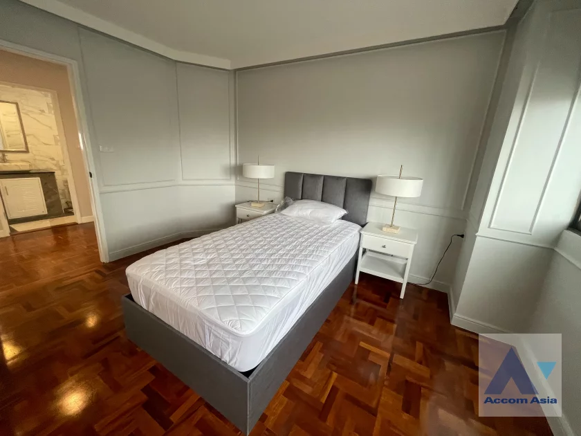 16  3 br Condominium for rent and sale in Sukhumvit ,Bangkok BTS Thong Lo at Karuehart Thongthip AA46592