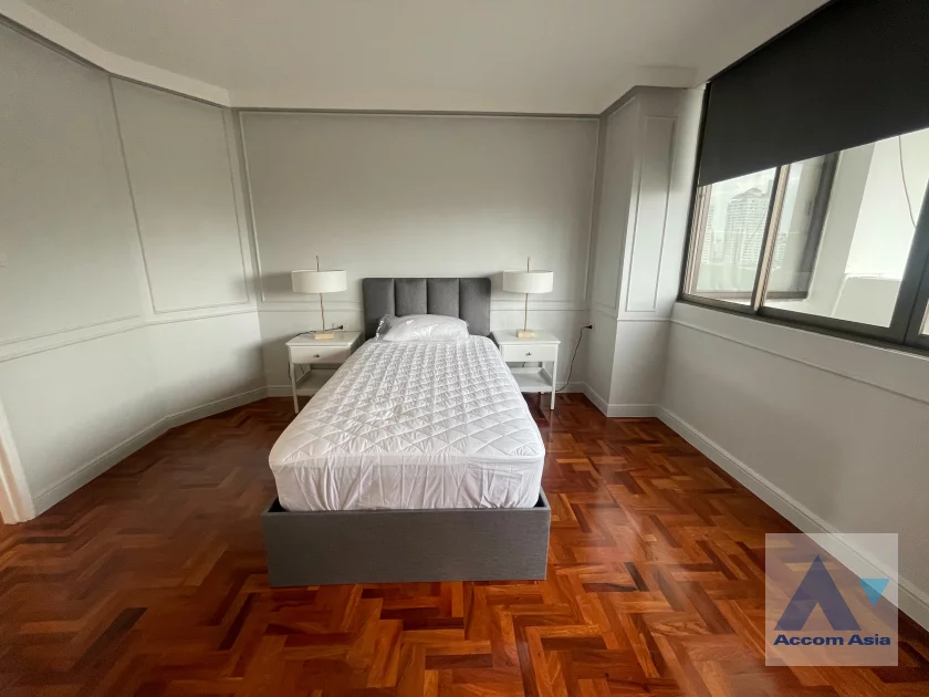 17  3 br Condominium for rent and sale in Sukhumvit ,Bangkok BTS Thong Lo at Karuehart Thongthip AA46592