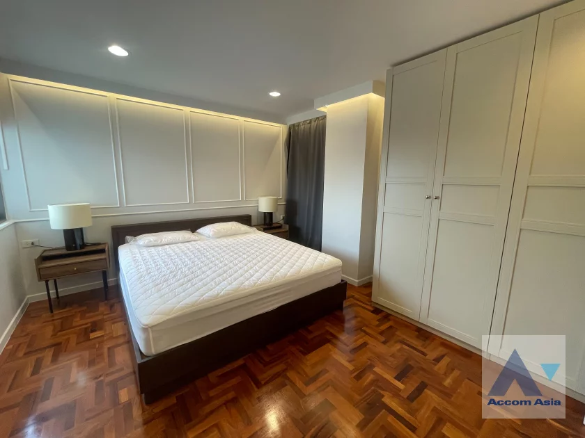 14  3 br Condominium for rent and sale in Sukhumvit ,Bangkok BTS Thong Lo at Karuehart Thongthip AA46592