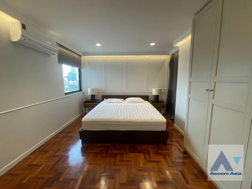 15  3 br Condominium for rent and sale in Sukhumvit ,Bangkok BTS Thong Lo at Karuehart Thongthip AA46592