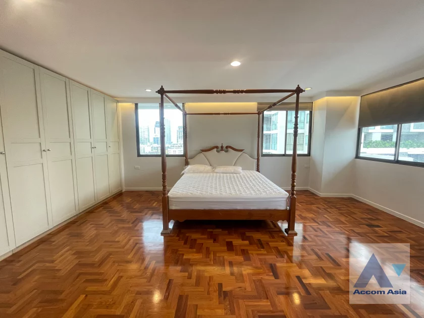 12  3 br Condominium for rent and sale in Sukhumvit ,Bangkok BTS Thong Lo at Karuehart Thongthip AA46592