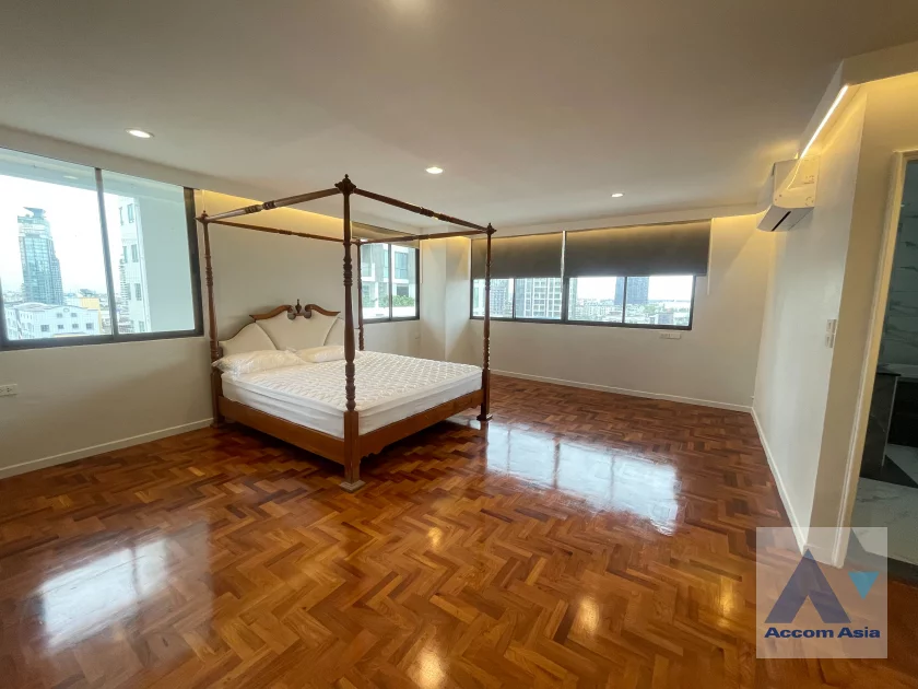 13  3 br Condominium for rent and sale in Sukhumvit ,Bangkok BTS Thong Lo at Karuehart Thongthip AA46592