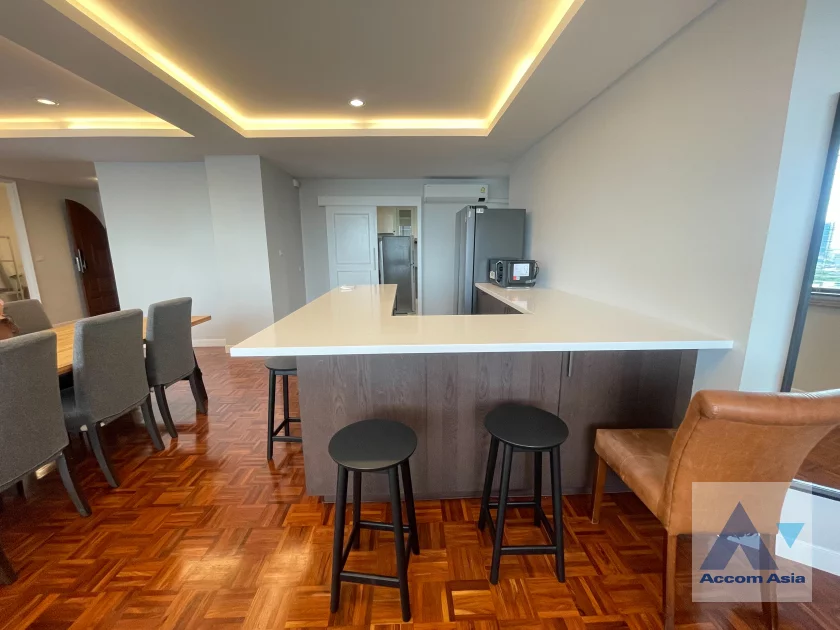 10  3 br Condominium for rent and sale in Sukhumvit ,Bangkok BTS Thong Lo at Karuehart Thongthip AA46592