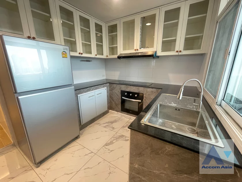 7  3 br Condominium for rent and sale in Sukhumvit ,Bangkok BTS Thong Lo at Karuehart Thongthip AA46592