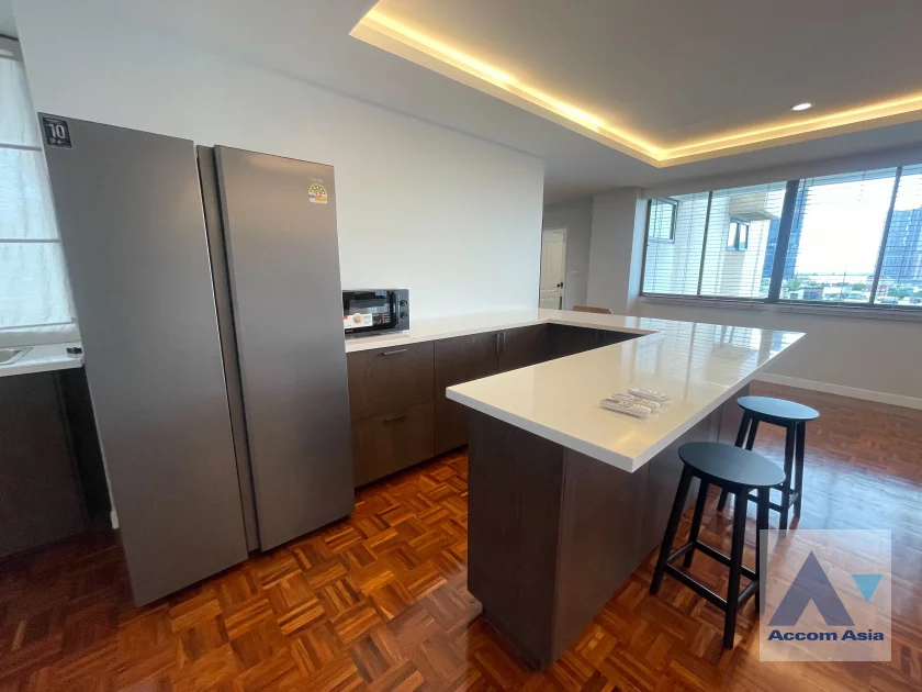 8  3 br Condominium for rent and sale in Sukhumvit ,Bangkok BTS Thong Lo at Karuehart Thongthip AA46592