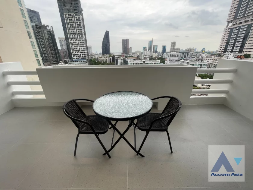 24  3 br Condominium for rent and sale in Sukhumvit ,Bangkok BTS Thong Lo at Karuehart Thongthip AA46592