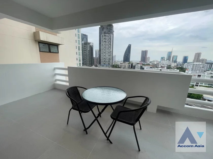 25  3 br Condominium for rent and sale in Sukhumvit ,Bangkok BTS Thong Lo at Karuehart Thongthip AA46592