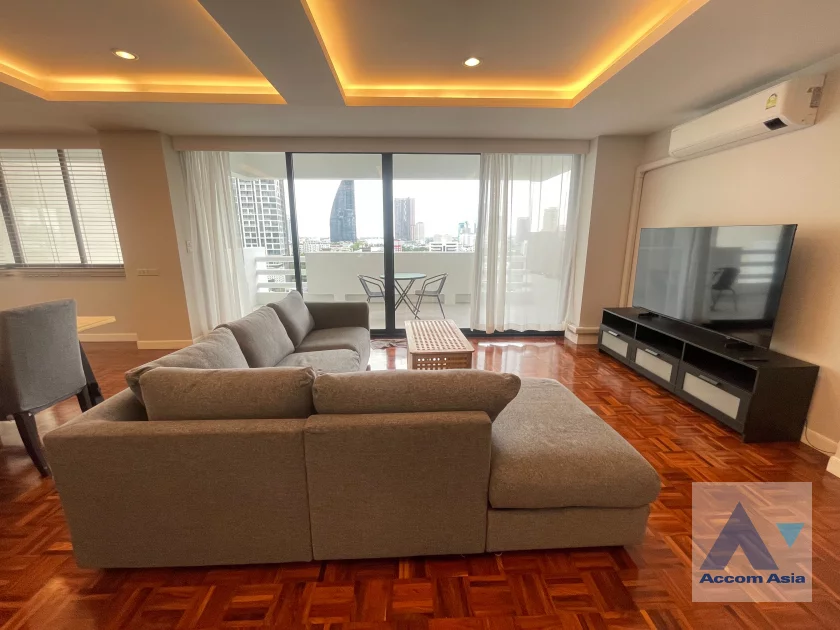  Karuehart Thongthip Condominium  3 Bedroom for Sale & Rent BTS Thong Lo in Sukhumvit Bangkok