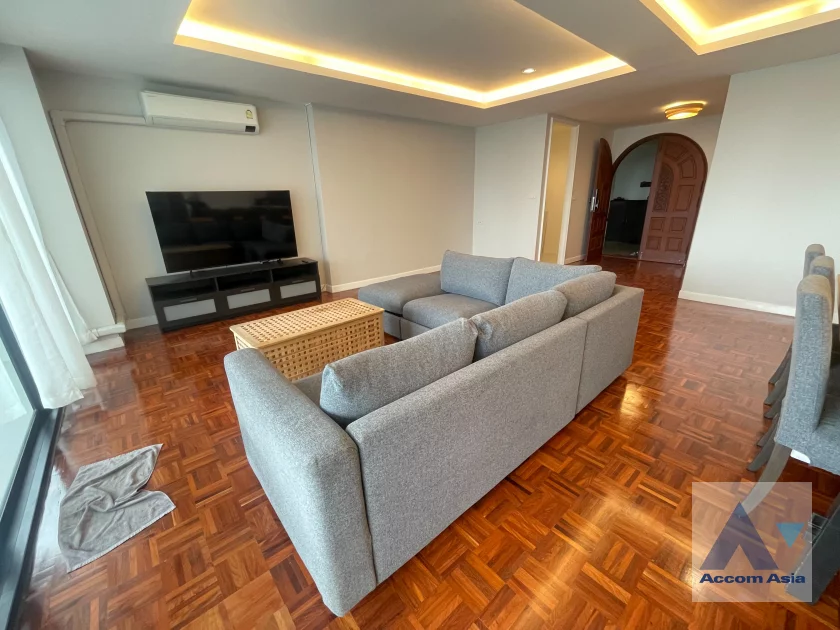unit 3 Bedrooms  Condominium For Rent & Sale in Sukhumvit, Bangkok  near BTS Thong Lo (AA46592)