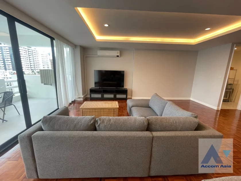 4  3 br Condominium for rent and sale in Sukhumvit ,Bangkok BTS Thong Lo at Karuehart Thongthip AA46592