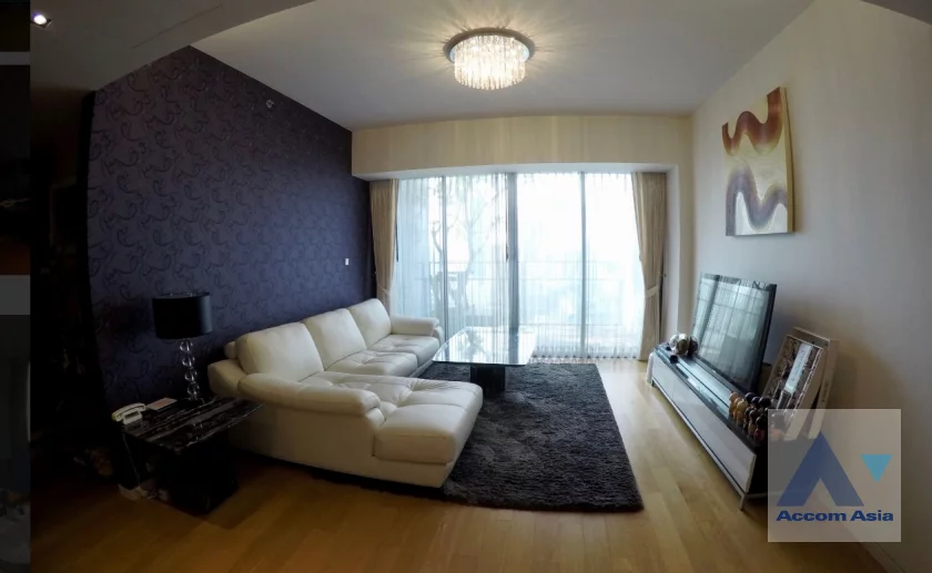 The Met Sathorn Condominium  2 Bedroom for Sale & Rent MRT Lumphini in Sathorn Bangkok