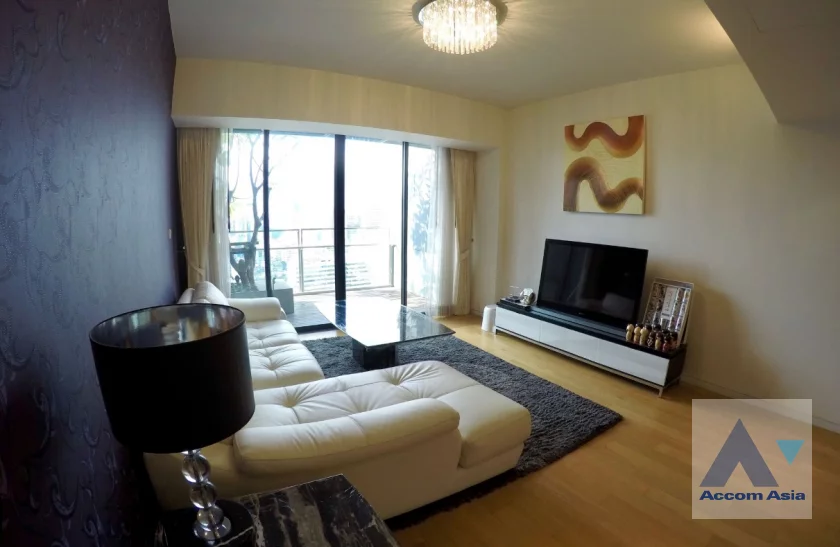  1  2 br Condominium for rent and sale in Sathorn ,Bangkok BTS Chong Nonsi - MRT Lumphini at The Met Sathorn AA46594
