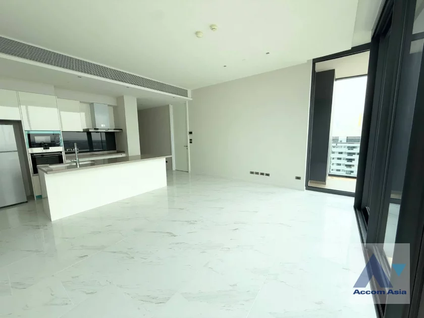  1  2 br Condominium For Rent in Rama 3 ,Bangkok BRT Rama IX Bridge at Canapaya Riverfront Residence AA46595
