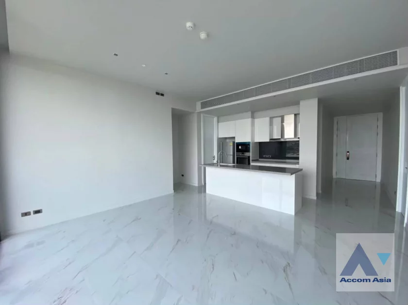  2  2 br Condominium For Rent in Rama 3 ,Bangkok BRT Rama IX Bridge at Canapaya Riverfront Residence AA46595