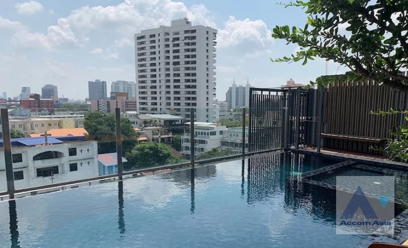  Suwansawat Condo Condominium  4 Bedroom for Sale & Rent MRT Khlong Toei in Sathorn Bangkok