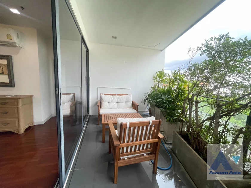 5  4 br Condominium For Rent in Sathorn ,Bangkok MRT Khlong Toei at Suwansawat Condo AA46598