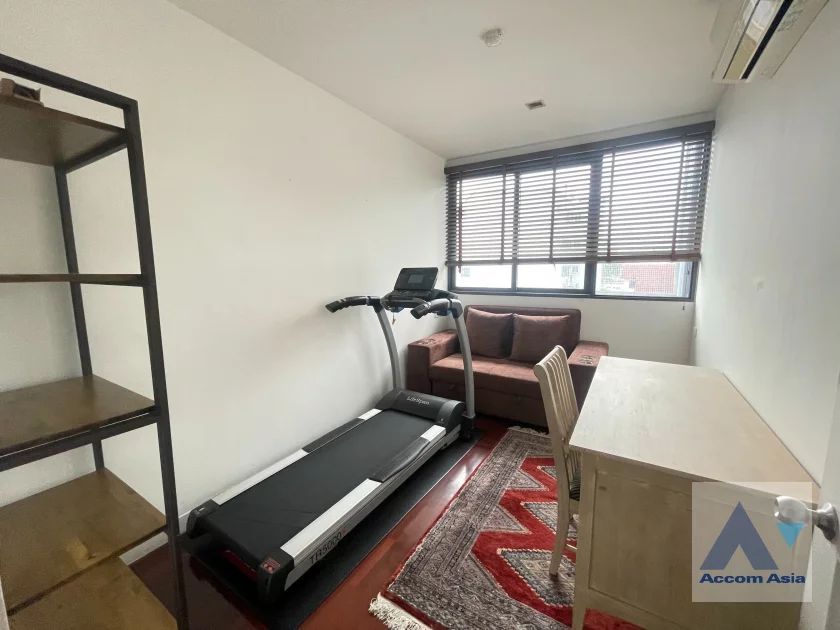 24  4 br Condominium For Rent in Sathorn ,Bangkok MRT Khlong Toei at Suwansawat Condo AA46598