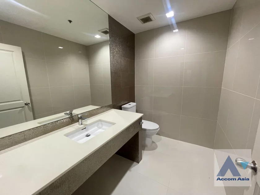28  4 br Condominium For Rent in Sathorn ,Bangkok MRT Khlong Toei at Suwansawat Condo AA46598