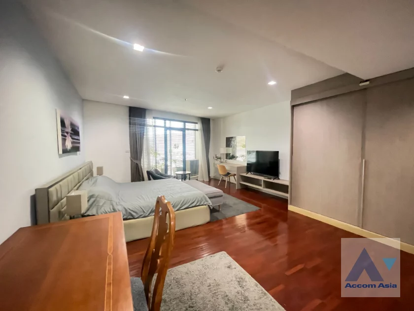 16  4 br Condominium For Rent in Sathorn ,Bangkok MRT Khlong Toei at Suwansawat Condo AA46598