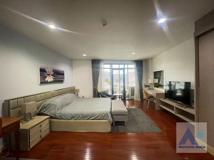 17  4 br Condominium For Rent in Sathorn ,Bangkok MRT Khlong Toei at Suwansawat Condo AA46598
