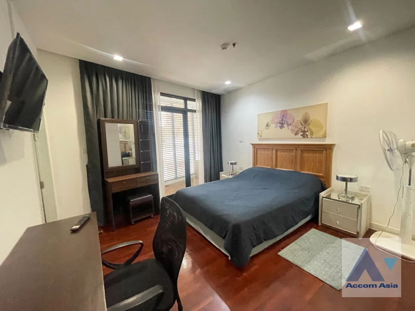 18  4 br Condominium For Rent in Sathorn ,Bangkok MRT Khlong Toei at Suwansawat Condo AA46598