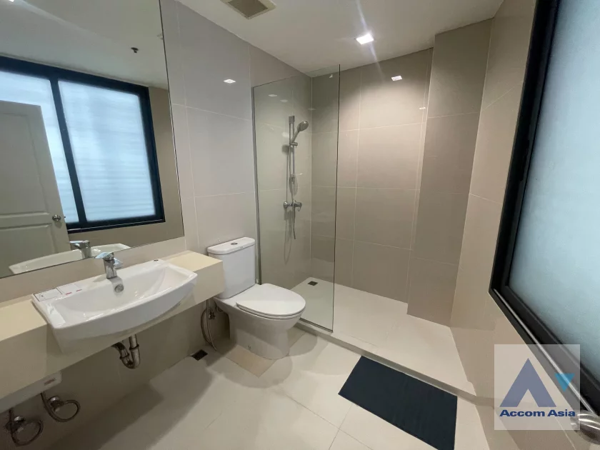 27  4 br Condominium For Rent in Sathorn ,Bangkok MRT Khlong Toei at Suwansawat Condo AA46598
