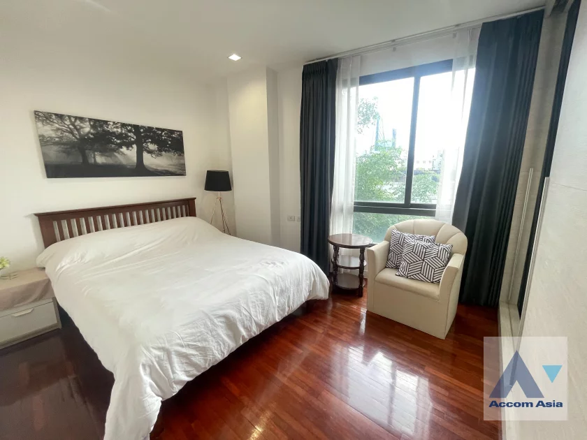 20  4 br Condominium For Rent in Sathorn ,Bangkok MRT Khlong Toei at Suwansawat Condo AA46598