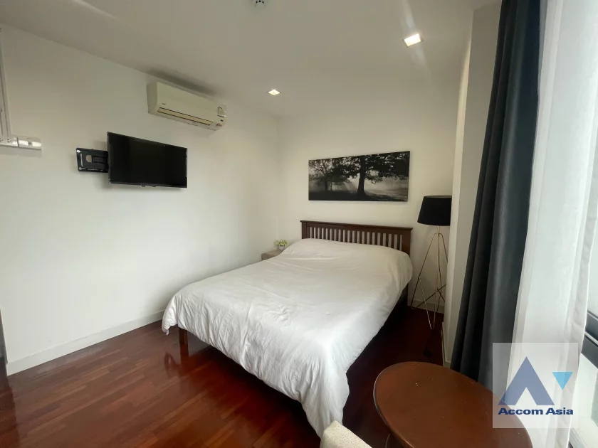 22  4 br Condominium For Rent in Sathorn ,Bangkok MRT Khlong Toei at Suwansawat Condo AA46598