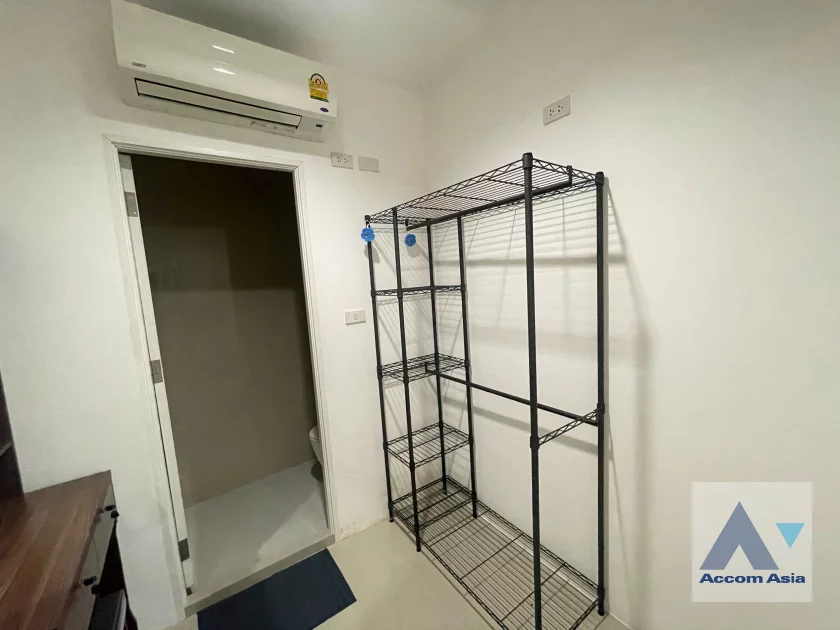 25  4 br Condominium For Rent in Sathorn ,Bangkok MRT Khlong Toei at Suwansawat Condo AA46598