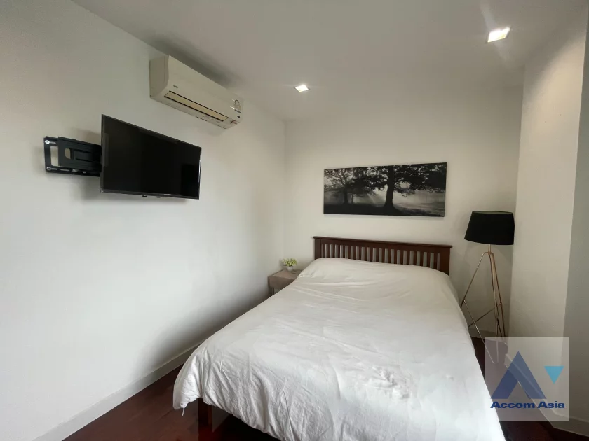 21  4 br Condominium For Rent in Sathorn ,Bangkok MRT Khlong Toei at Suwansawat Condo AA46598