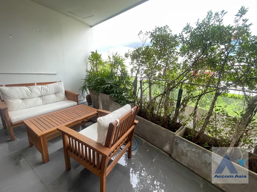 6  4 br Condominium For Rent in Sathorn ,Bangkok MRT Khlong Toei at Suwansawat Condo AA46598