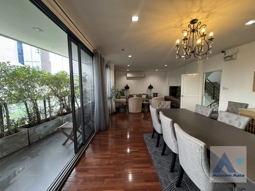 Condominium For Rent in Rama 4, Bangkok Code AA46598