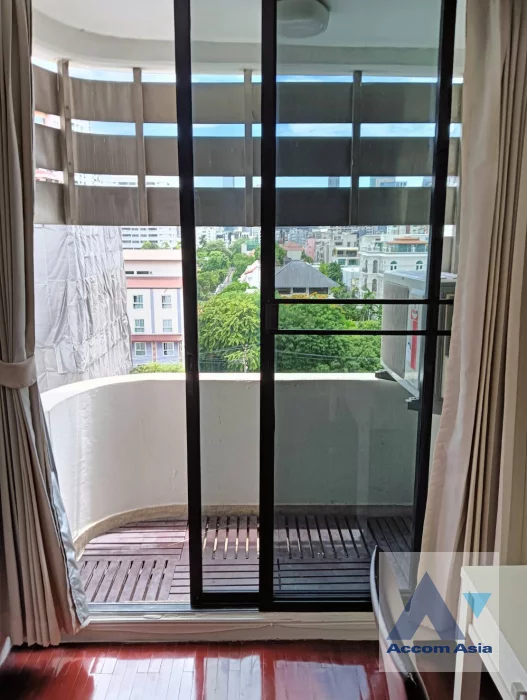 5  3 br Condominium For Sale in Sukhumvit ,Bangkok BTS Asok - MRT Sukhumvit at Sukhumvit Casa AA46599