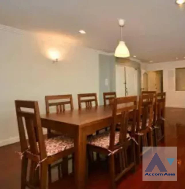  1  3 br Condominium For Sale in Sukhumvit ,Bangkok BTS Asok - MRT Sukhumvit at Sukhumvit Casa AA46599
