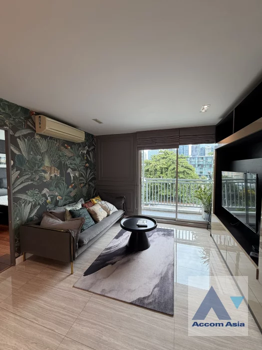  2  2 br Condominium For Rent in Sukhumvit ,Bangkok BTS Thong Lo at The 49 Plus 2 AA46600