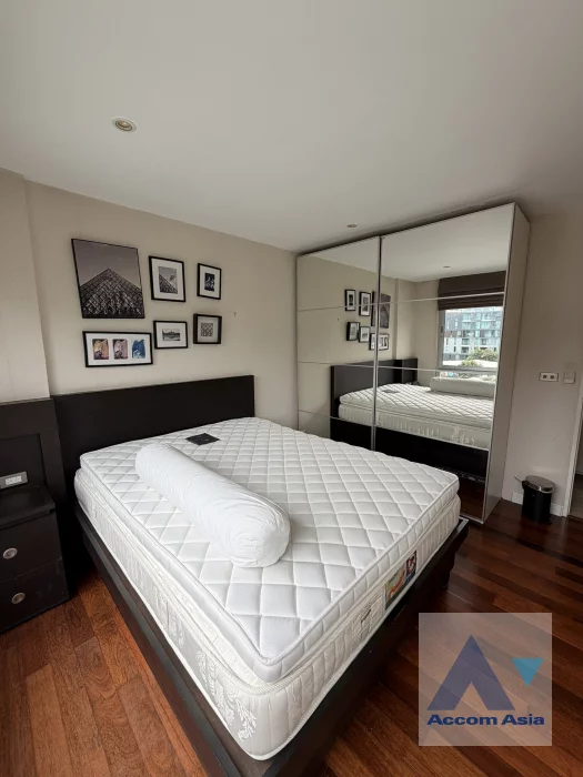 unit 2 Bedrooms  Condominium For Rent in Sukhumvit, Bangkok  near BTS Thong Lo (AA46600)