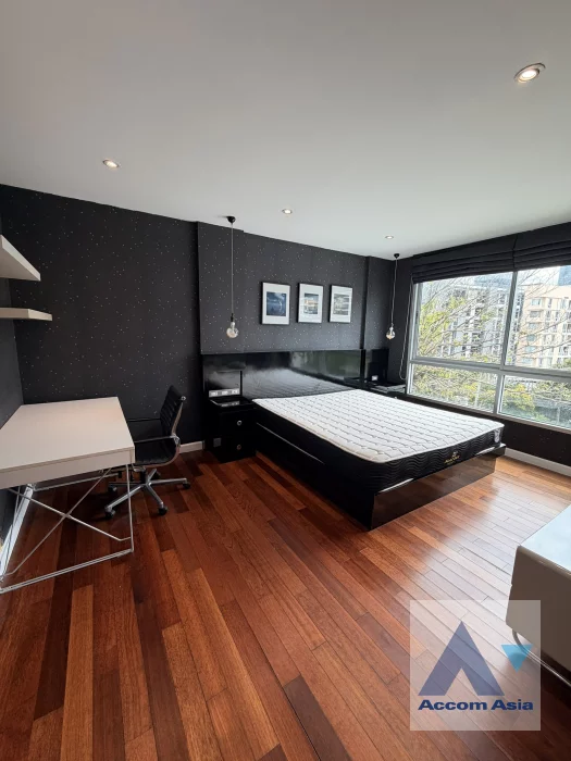  1  2 br Condominium For Rent in Sukhumvit ,Bangkok BTS Thong Lo at The 49 Plus 2 AA46600