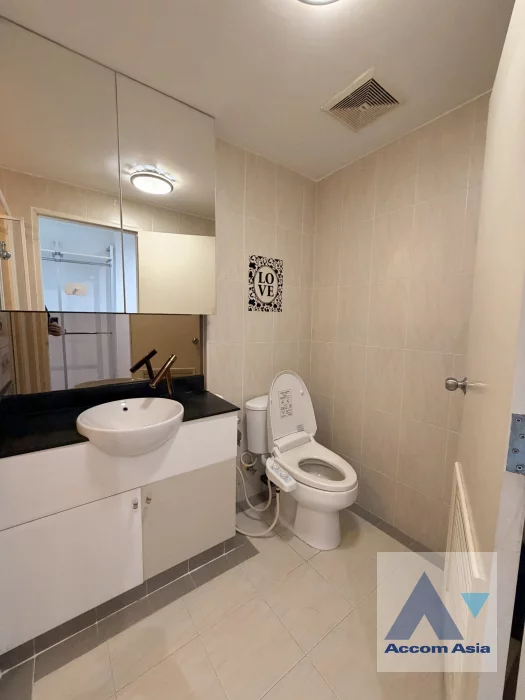 9  2 br Condominium For Rent in Sukhumvit ,Bangkok BTS Thong Lo at The 49 Plus 2 AA46600