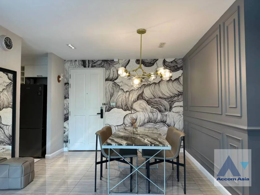 6  2 br Condominium For Rent in Sukhumvit ,Bangkok BTS Thong Lo at The 49 Plus 2 AA46600