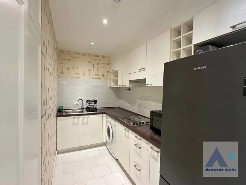 9  2 br Condominium For Rent in Sukhumvit ,Bangkok BTS Thong Lo at The 49 Plus 2 AA46600