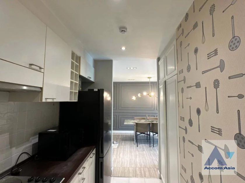 8  2 br Condominium For Rent in Sukhumvit ,Bangkok BTS Thong Lo at The 49 Plus 2 AA46600