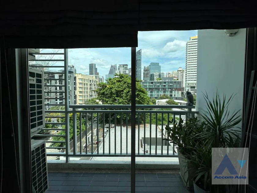 24  2 br Condominium For Rent in Sukhumvit ,Bangkok BTS Thong Lo at The 49 Plus 2 AA46600