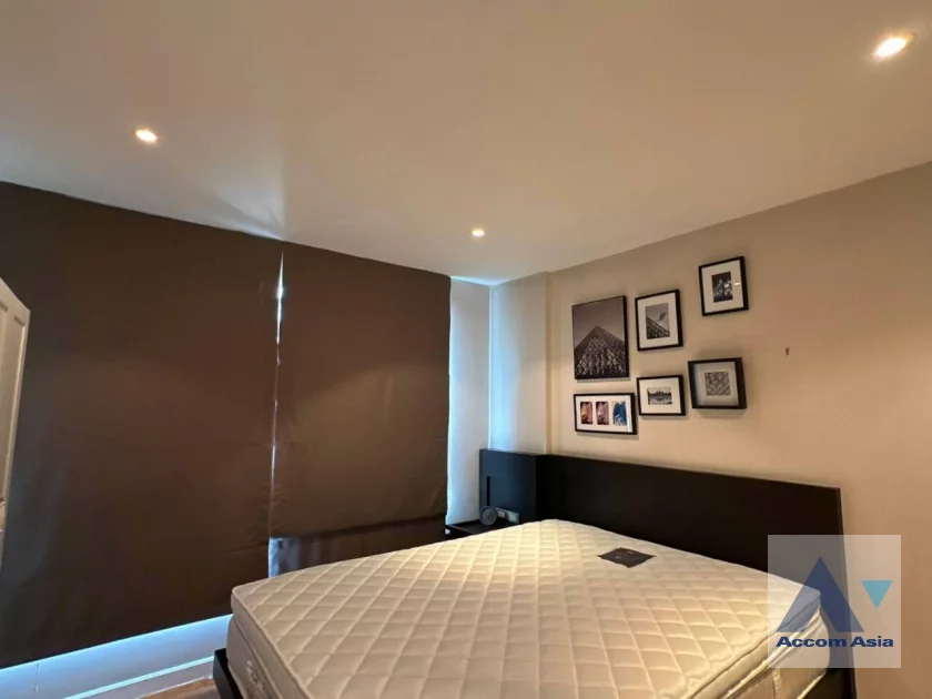 16  2 br Condominium For Rent in Sukhumvit ,Bangkok BTS Thong Lo at The 49 Plus 2 AA46600