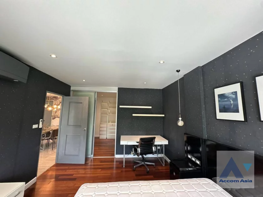 14  2 br Condominium For Rent in Sukhumvit ,Bangkok BTS Thong Lo at The 49 Plus 2 AA46600